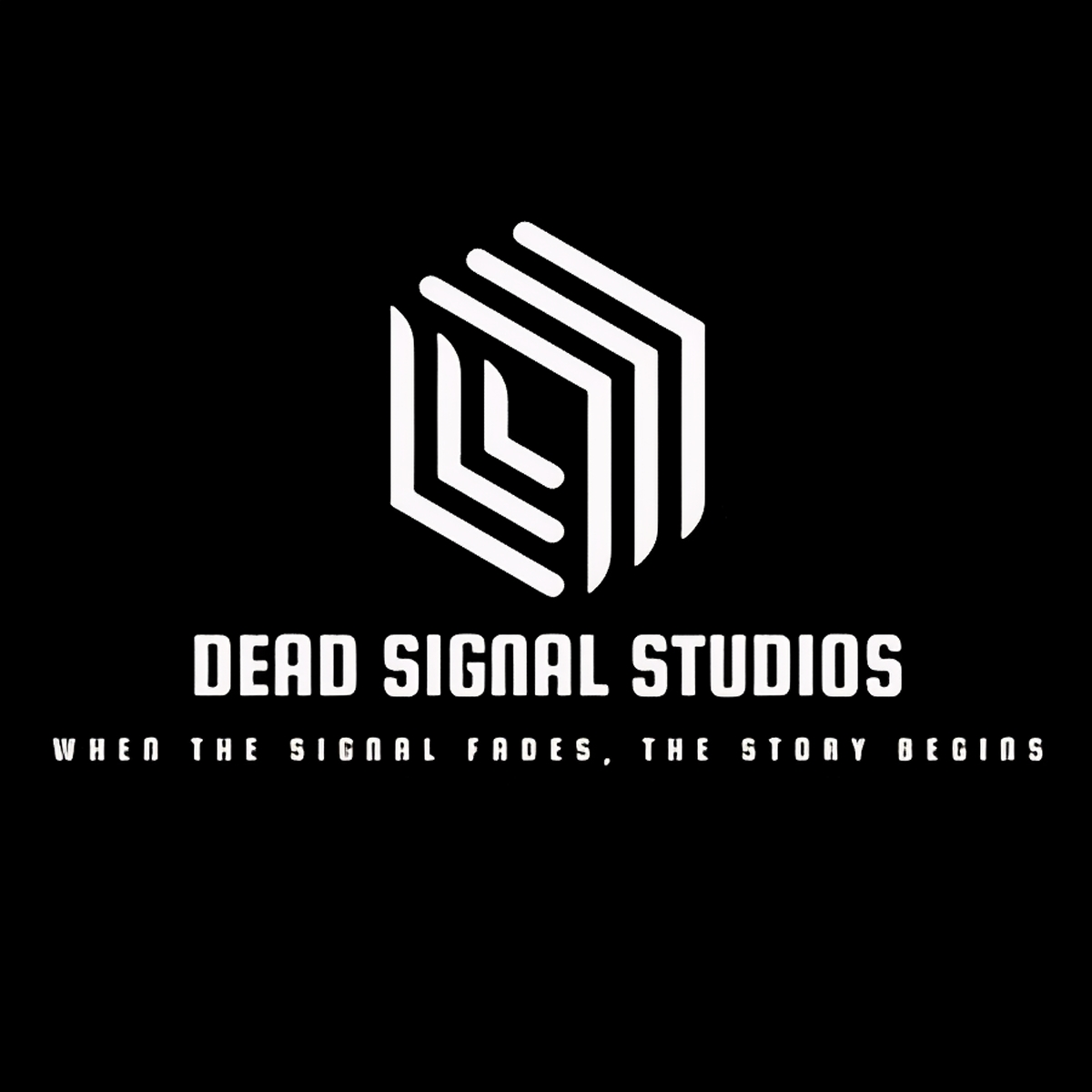 Dead Signal Studios Logo