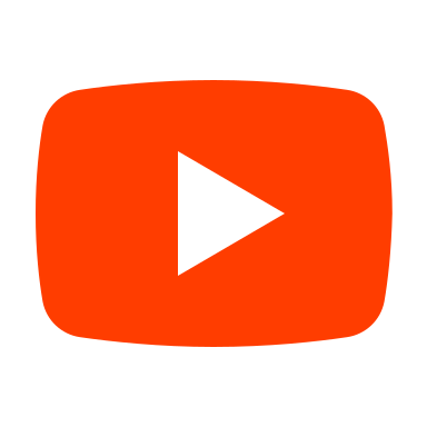 YouTube Icon